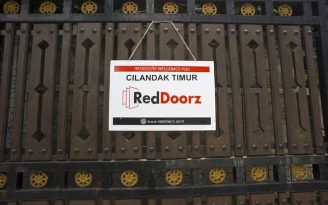 RedDoorz @ Cilandak Timur