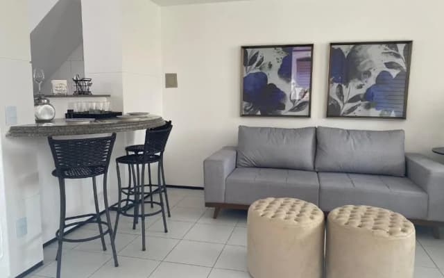 Casa em Condomínio 2 suítes casa 03