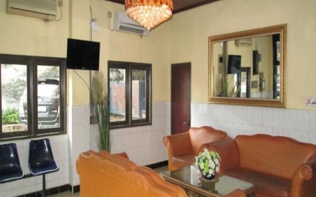 Hotel Lambung