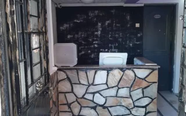 Zeybek Otel