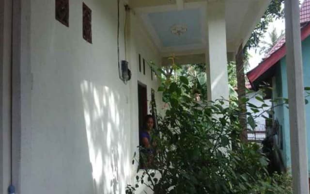 Pedek Homestay