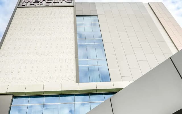 Mercure Jayapura