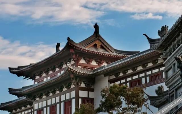 Haiju Grand Hotel