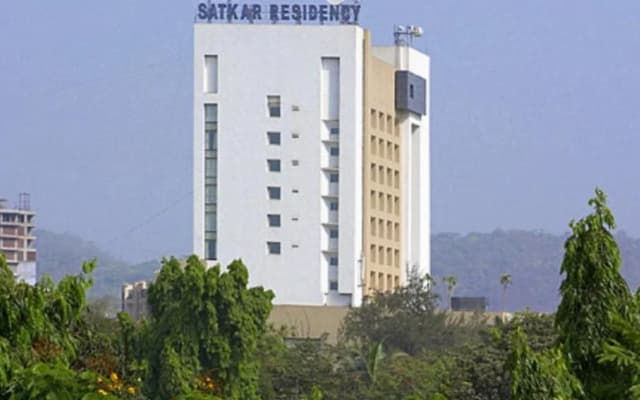 Hotel Satkar Residency