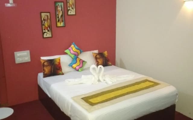 Divine Beach Resort