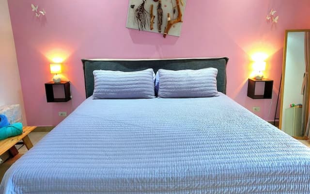 Casita Mar Y Posa
