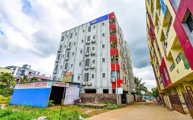 FabHotel SRH