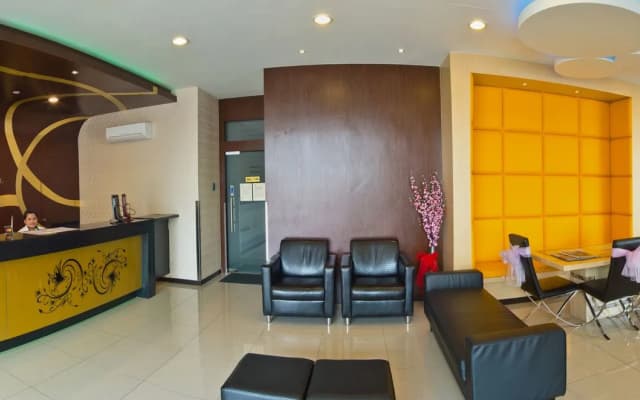 Eight Days Boutique Hotel
