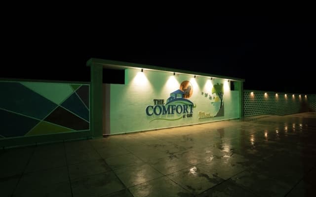 The Comfort Gir Resort