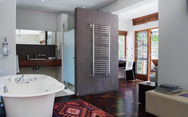 Camps Bay Retreat