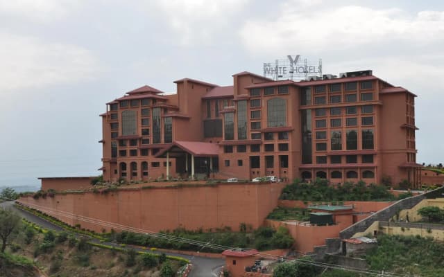 Radisson Individuals Katra