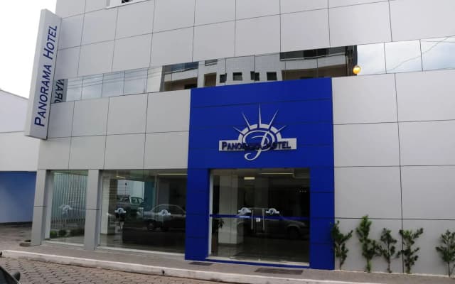 Panorama Convention Hotel