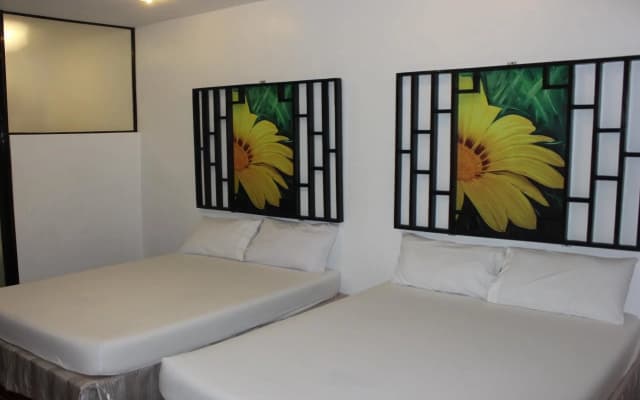 Bakasyunan Resort Tanay