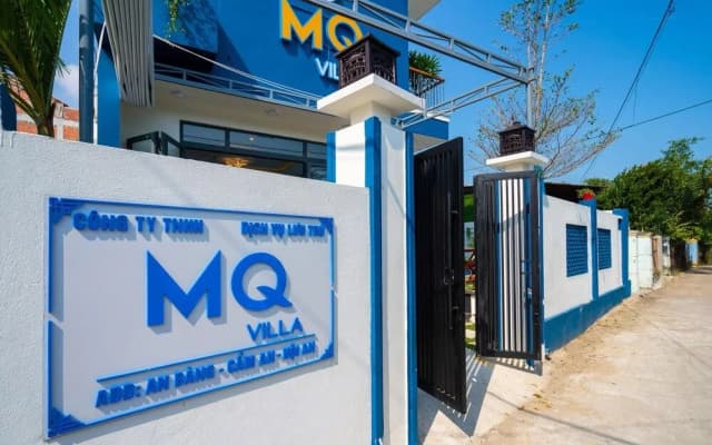 MQ Villa