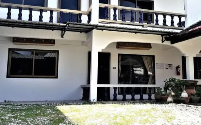 The Guest House