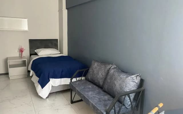 Digital Nomad House