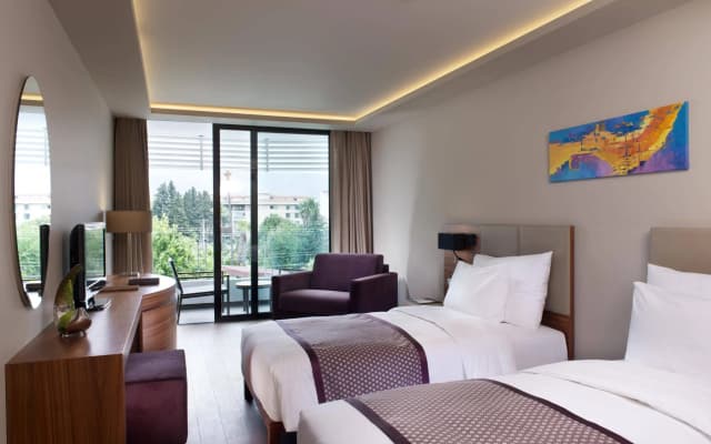 Tui Blue Grand Azur