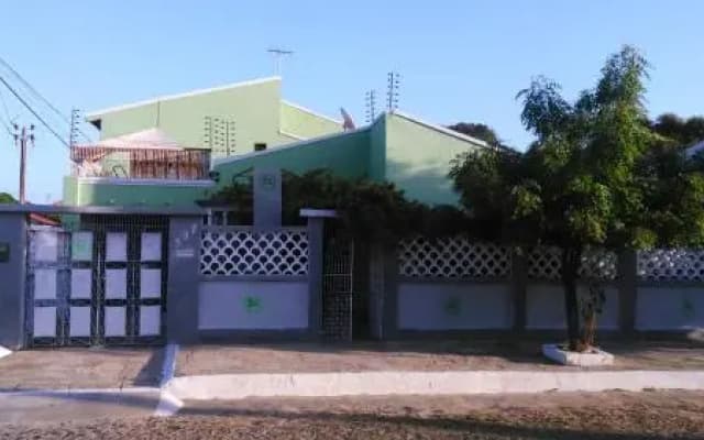 Praieiro Hostel Albergue