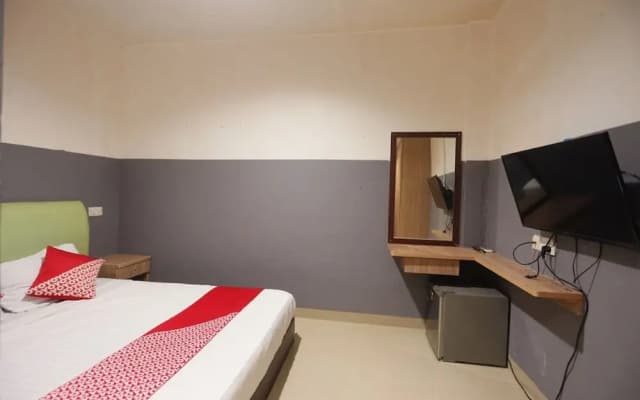 OYO 92988 City Room