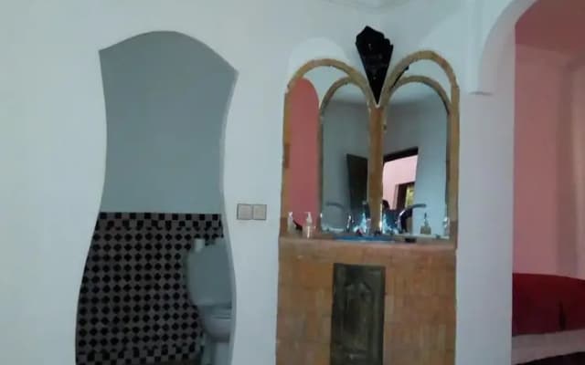 Auberge Tissadrine