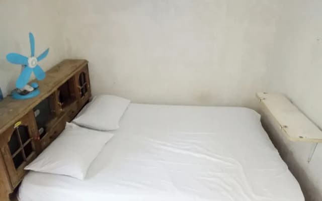 Hotel O Homestay Rungkut Syariah