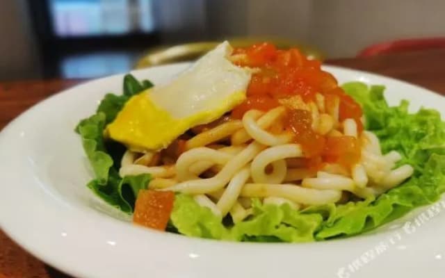 Youth Sunshine Hotel (Leqing Hongqiao Branch)