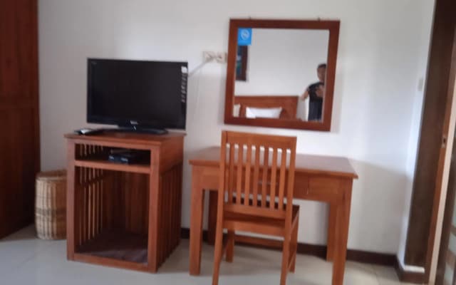 Family House Hotel Kuta