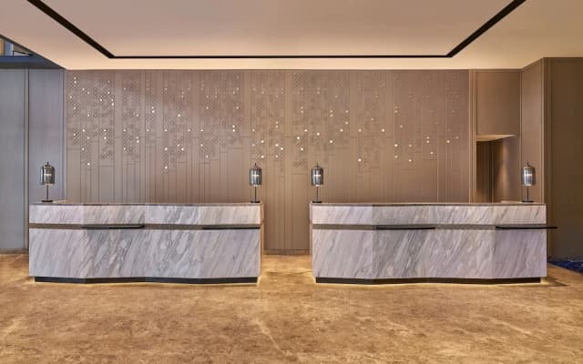 Marriott Executive Apartments, Penang