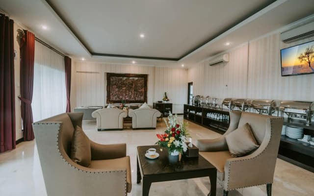 Arthur Suites by Premier Hospitality Asia