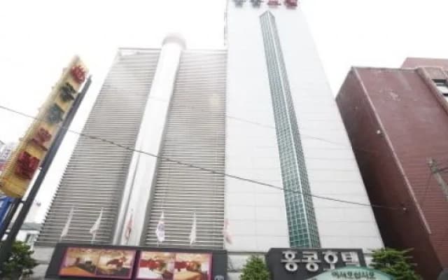 Uijeongbu Hotel Star Ruby