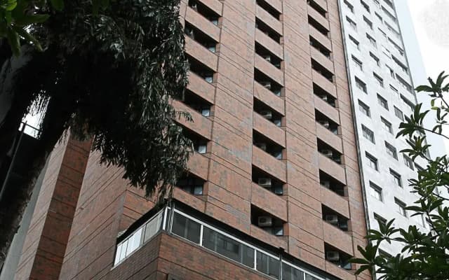 Cheverny Apart Hotel