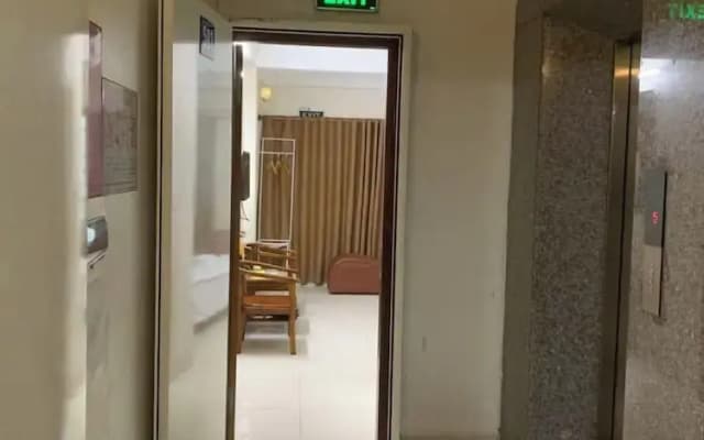 Minh Thanh Hostel Ha Dong HN - BAYLUXURY