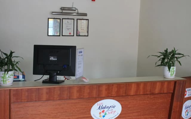 B Link Hotel