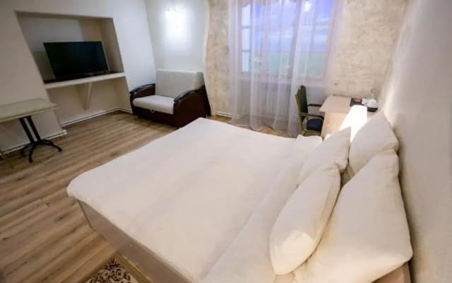 Esenin Hotel