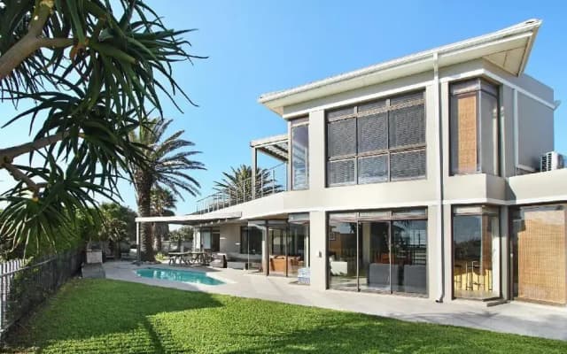 Kite View Villa @2