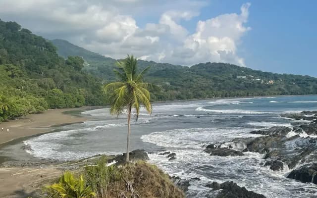 Dominical Long Term Rental