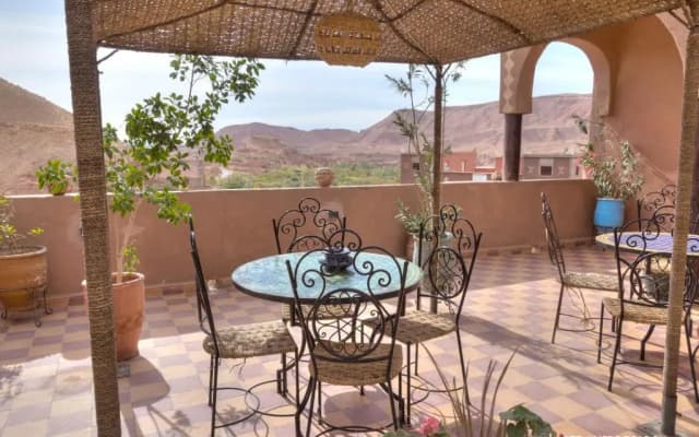Kasbah Ounila