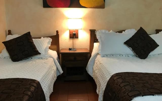 Hotel Sol De La Villa