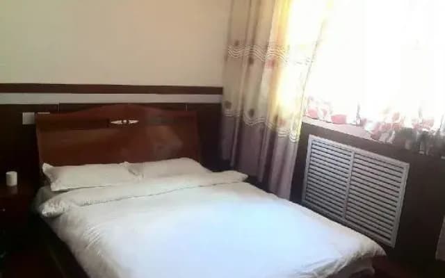 Green Home Express Hotel
