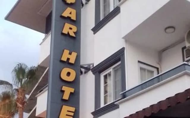 Başar Hotel