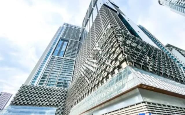 The Platinum 2 Kuala Lumpur By Holma