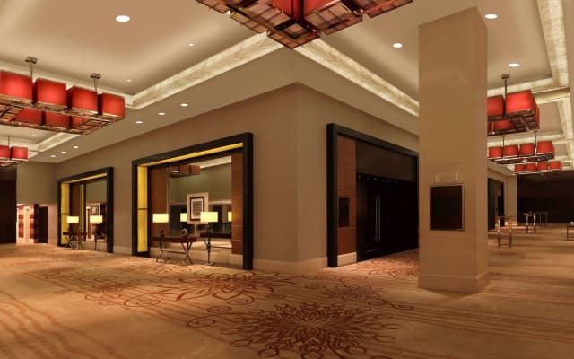 Hilton Chennai