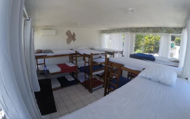 Hostel Farol da Barra