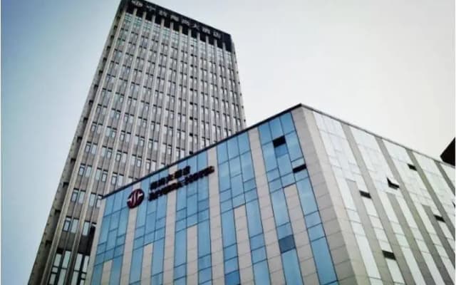 Riviera Hotel Ningbo