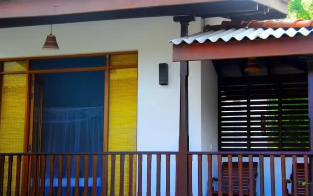 Grand Conch Villa