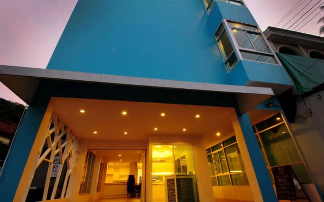 Natalie House 1