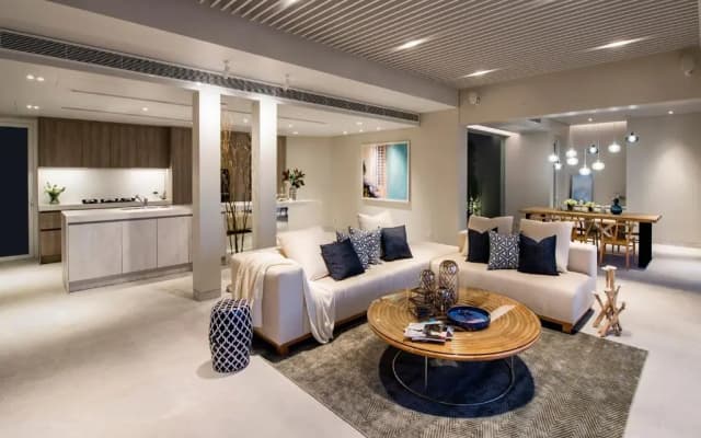 Villa Borimas by Elite Havens
