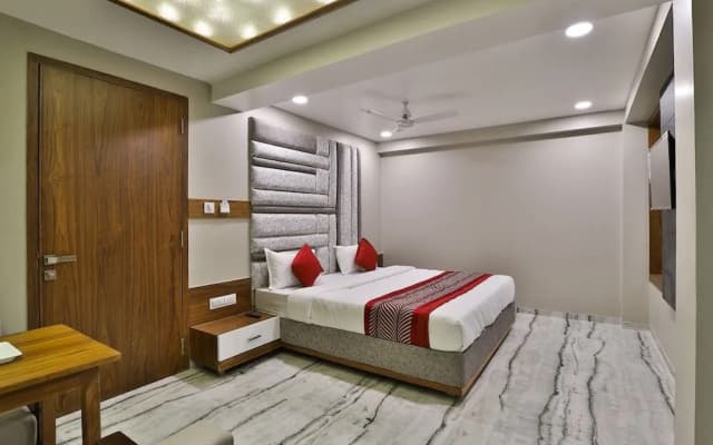 Hotel Balaji villa