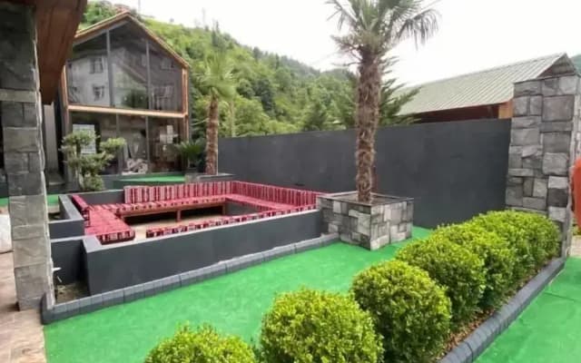 Fifty Three Otel
