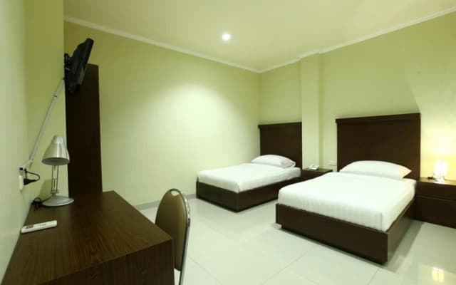 Joe Hotel